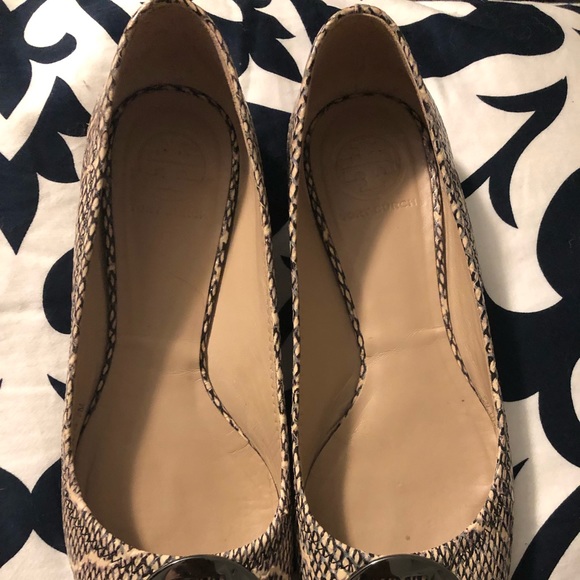 Tory Burch Flats size 7 - Picture 8 of 8
